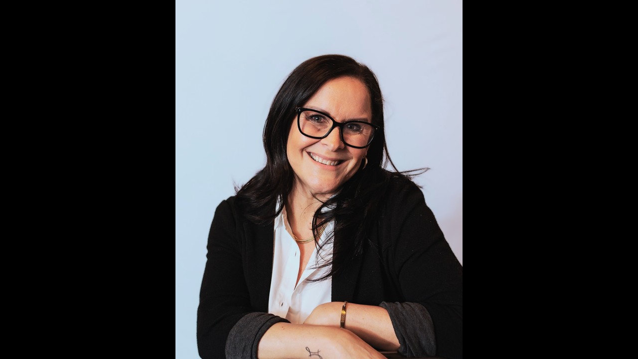 The Room to Be Brave: When Survival Isn’t the Same as Healing