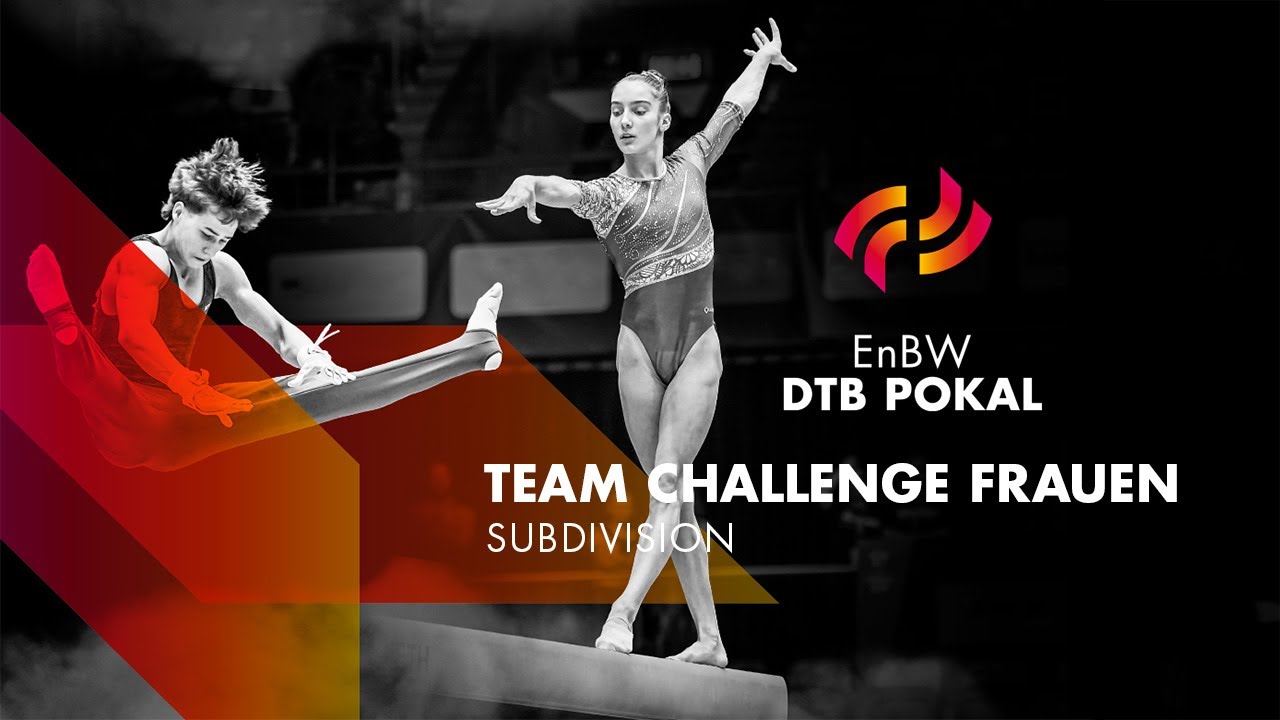 40. EnBW DTB Pokal 2025 - Team Challenge Frauen