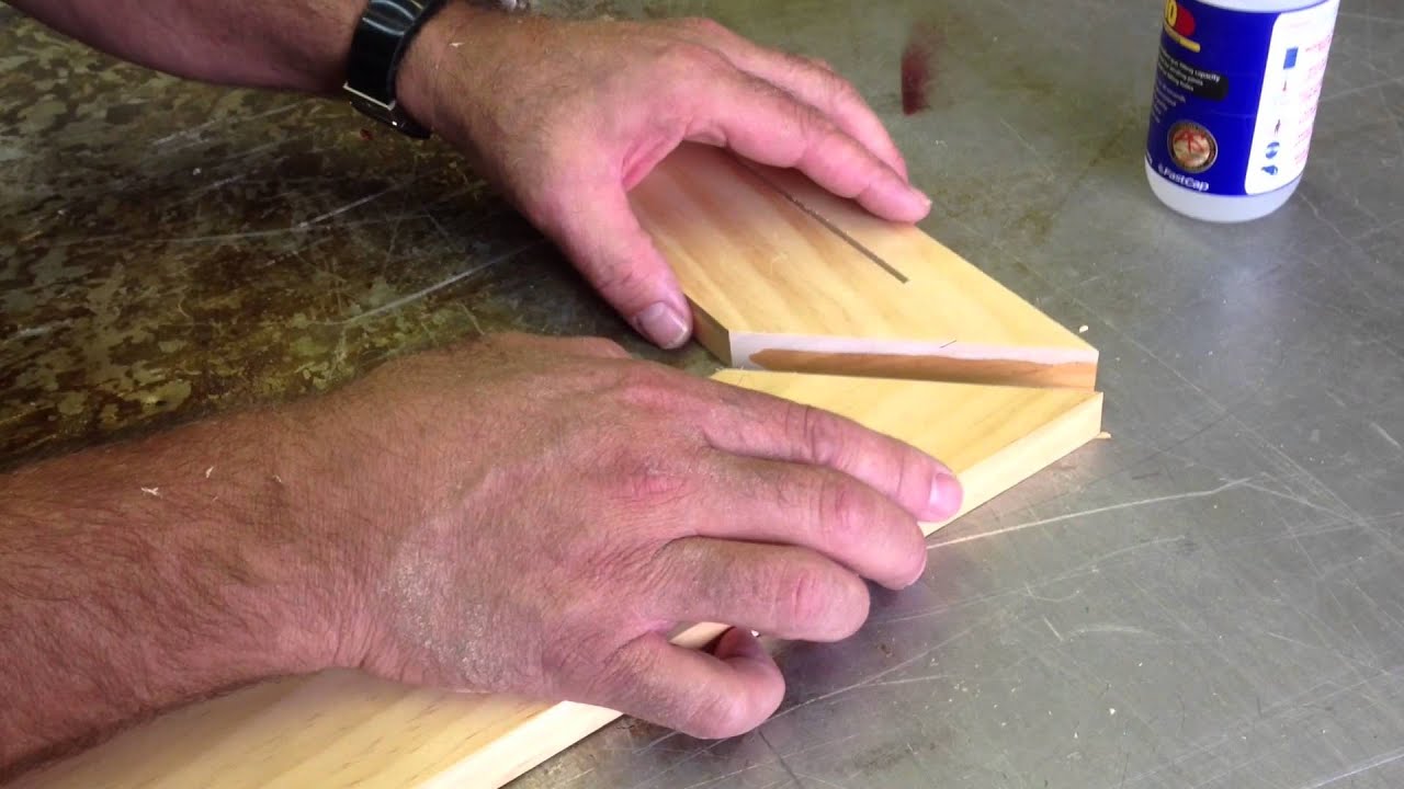 2 Ways To Use 2p-10 Glue