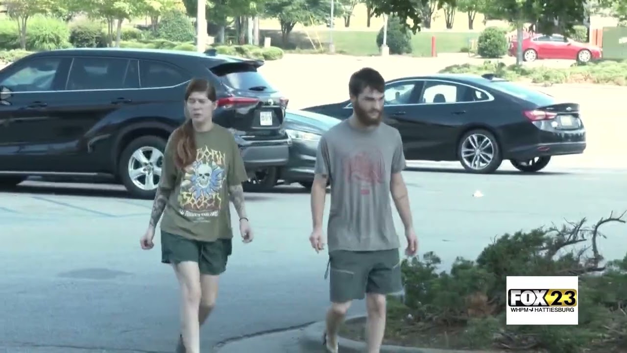 Pedestrian safety