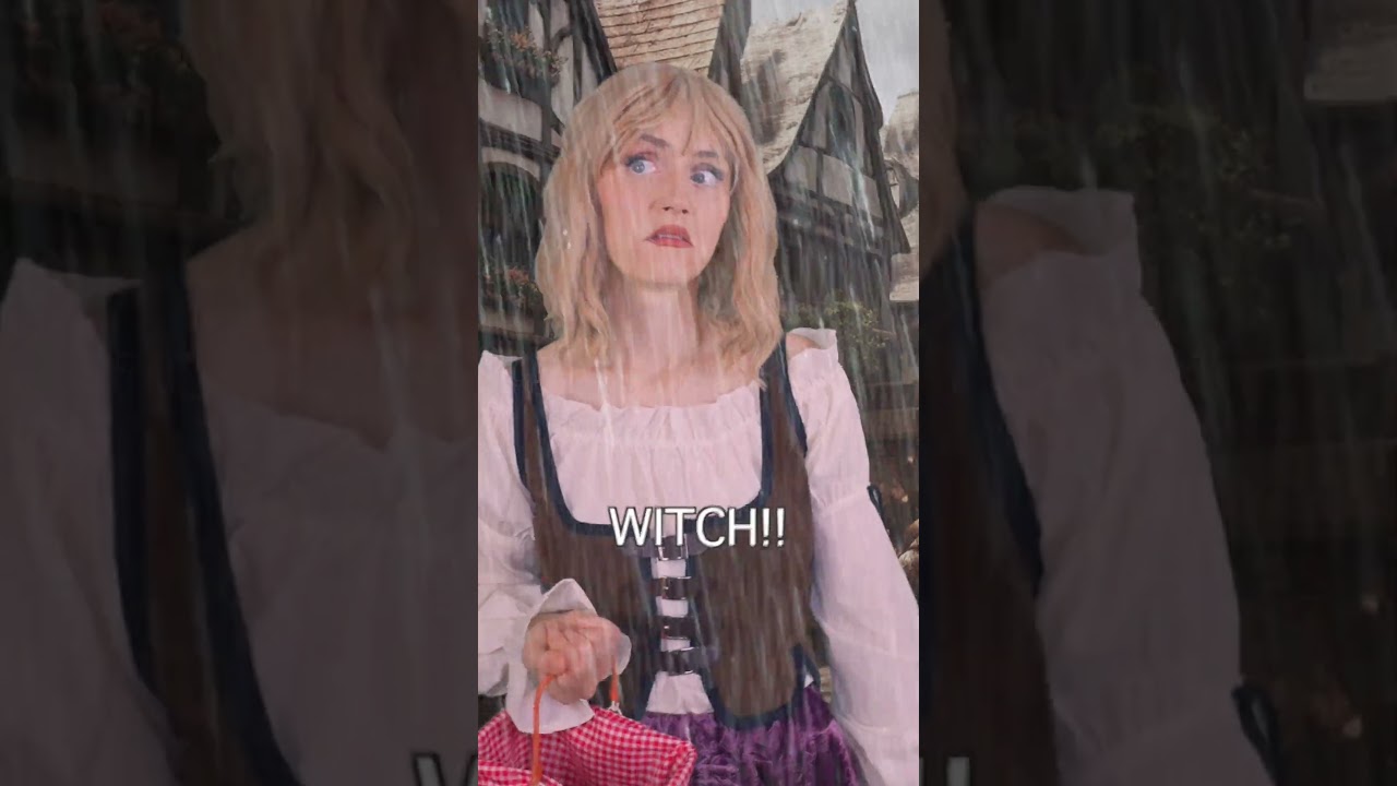 Edith oskarżona o CZARNOKSIĘŻNICTWO?? 😱🏰⚔️