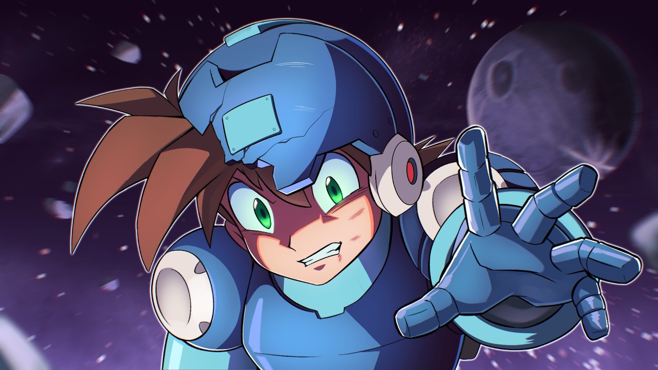 The TRAGIC Story of Mega Man Legends