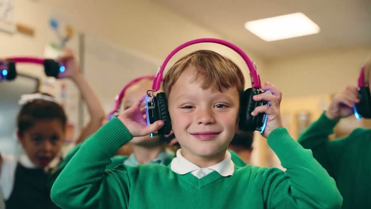 Welcome to Hurt Park Primary Academy