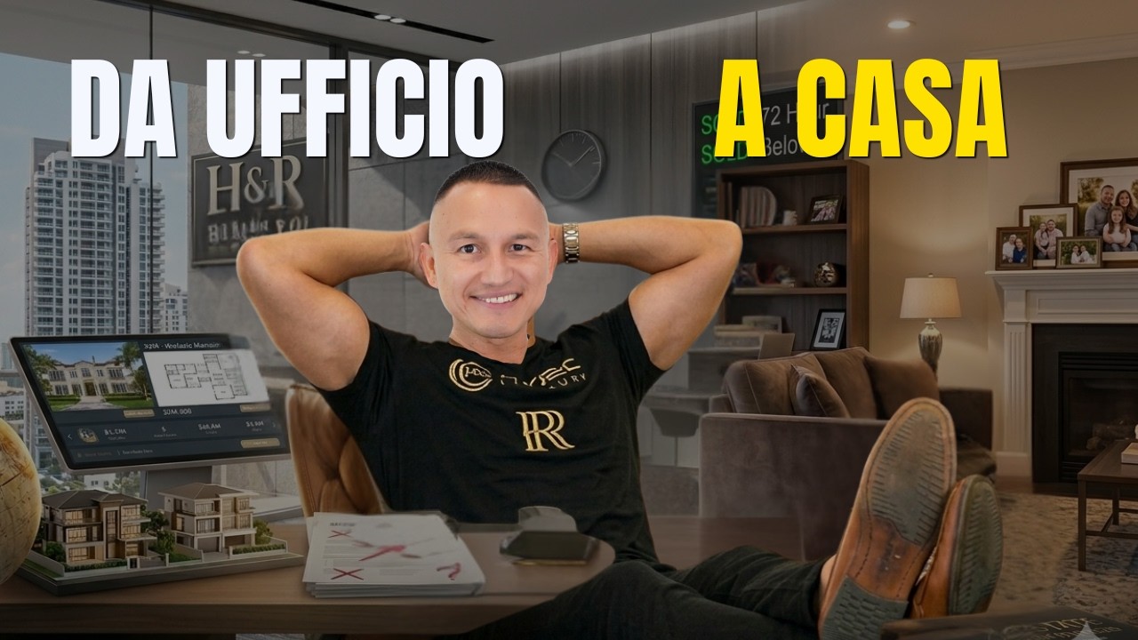 INVESTIRE IN IMMOBILI: Il Cambio di destinazione d'uso da ufficio ad abitazione &eacute; pi&ugrave; facile!