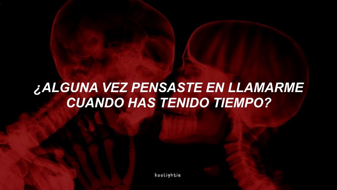 Arctic Monkeys - Do I Wanna Know? // Sub. Español