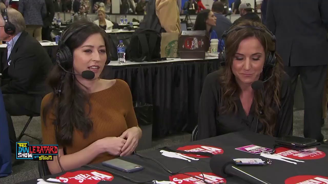 Dianna Russini Took Up the Saxophone Because it Sounded like Sex