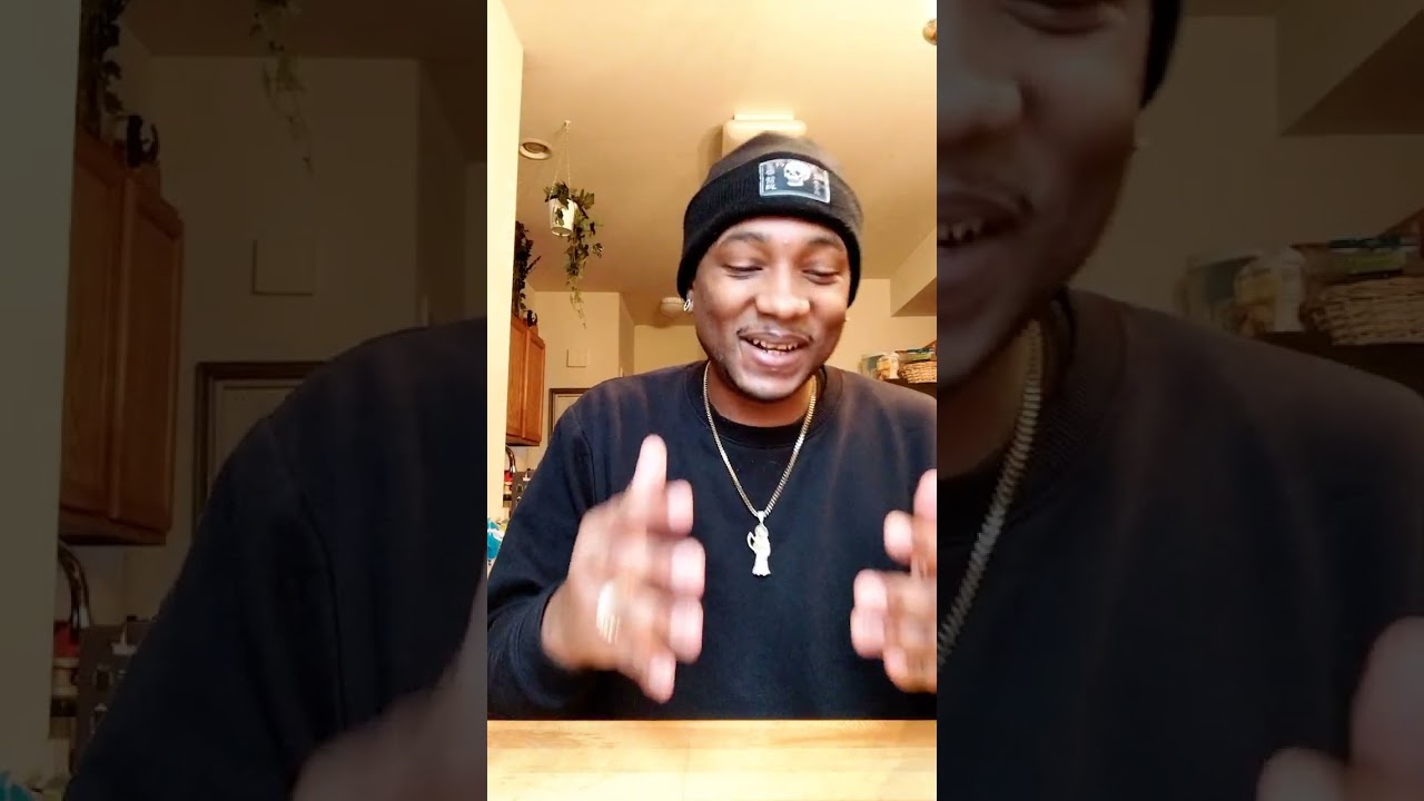 STEEZUS TALKS ABOUT HOW TO KNOW IF YOUR ON THE RIGHT TRACK