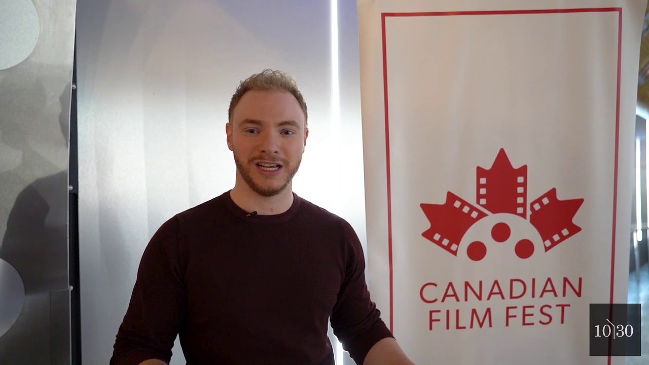Canadian Film Fest 2019