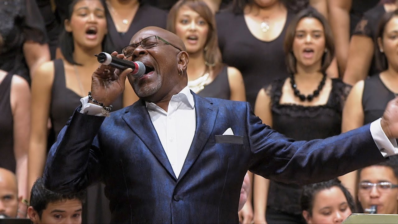 New Apostolic Church Southern Africa | Music - “He never failed me yet”