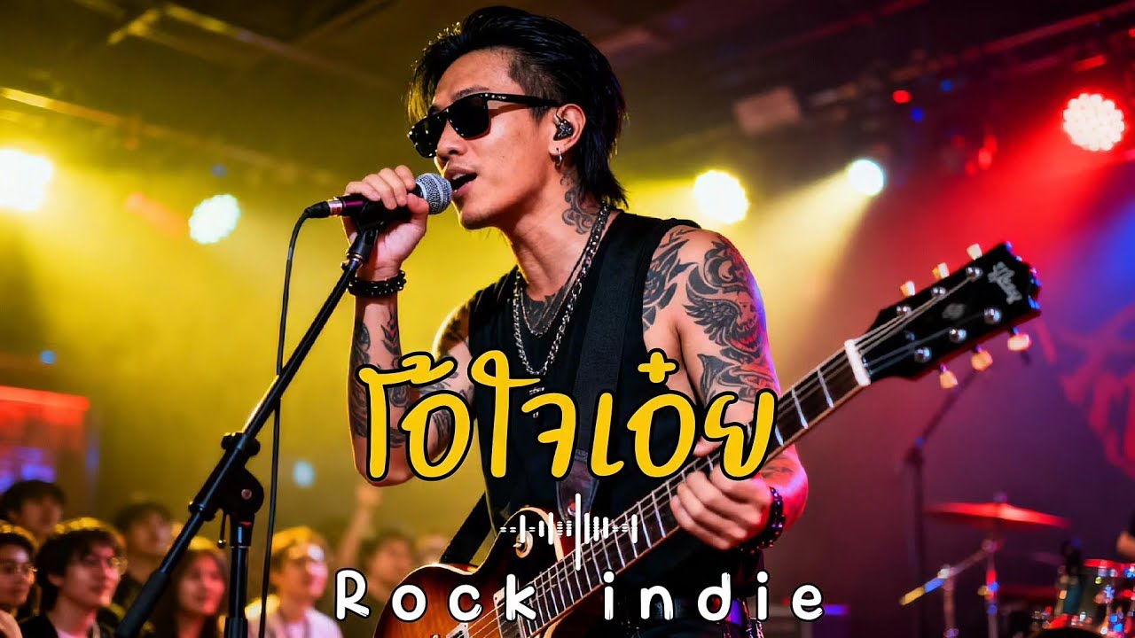 โอใจเอ๋ย - ปั่น ไพบูลย์เกียรติ Cover by 888 Beat