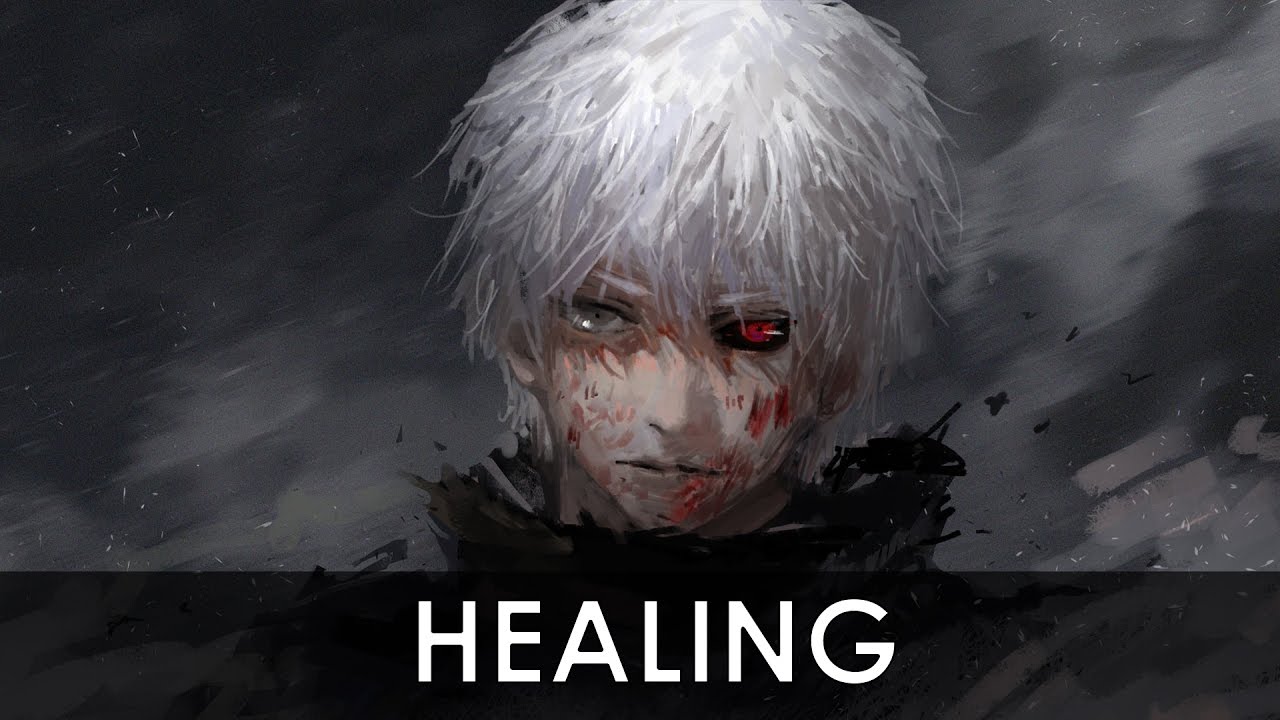 「Nightcore」Healing