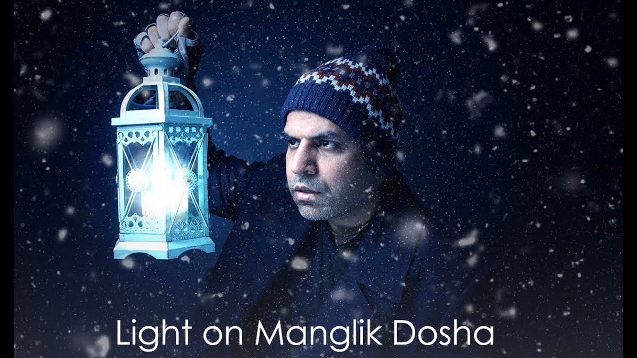 Light on Manglik Dosha/Yoga in Vedic Astrology