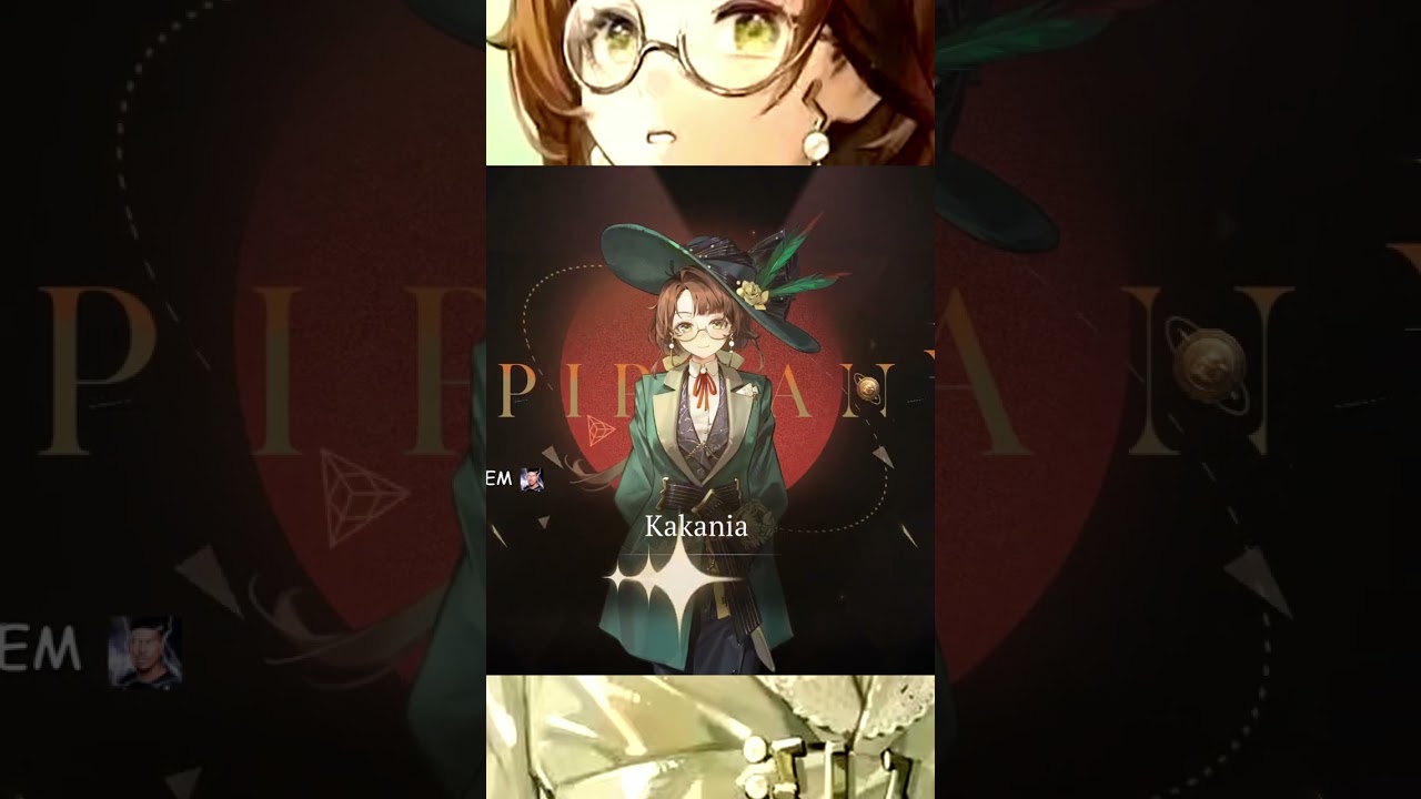 THIS IS INSANITY!! KAKANIA SUMMONS! | Reverse: 1999 #Reverse1999 #Gacha