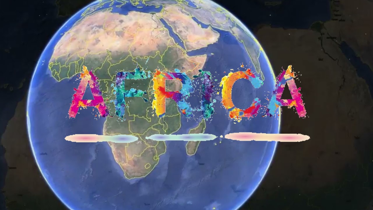 Tallest Mountains On Each Continent