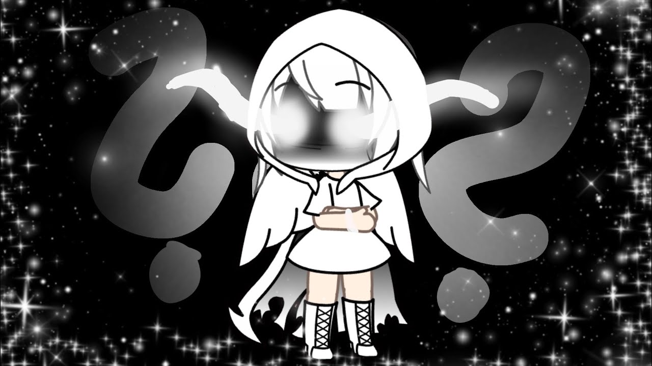 Angel of darkness (Part 3/Final Part) Gacha Life| Apic.Life