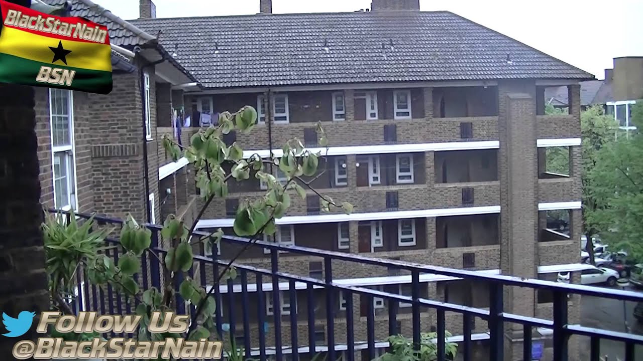 Back In Brixton Vlog Part 1