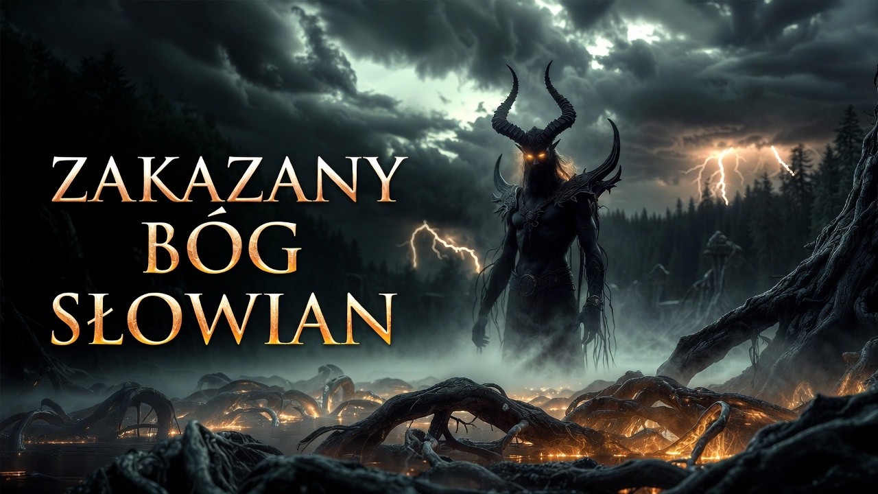 WELES – Pan Korzeni i Cieni | Epic Słowiański Folk Rock