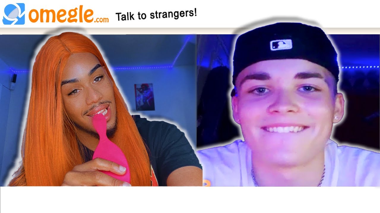 Dancing 4 DADDIES on OMEGLE Pt2 | Funniest Reactions | Tonio