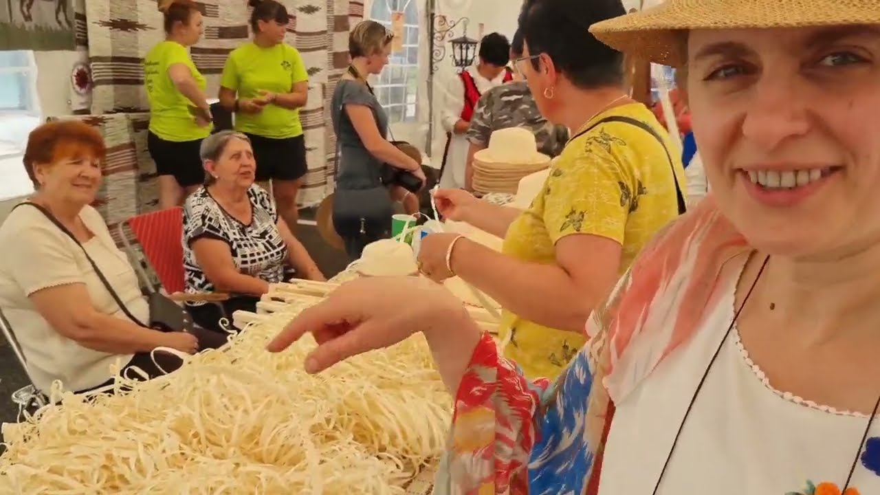 Festivalul Forgács (editia a IV-a) în Stațiunea Balneoclimaterică COVASNA.