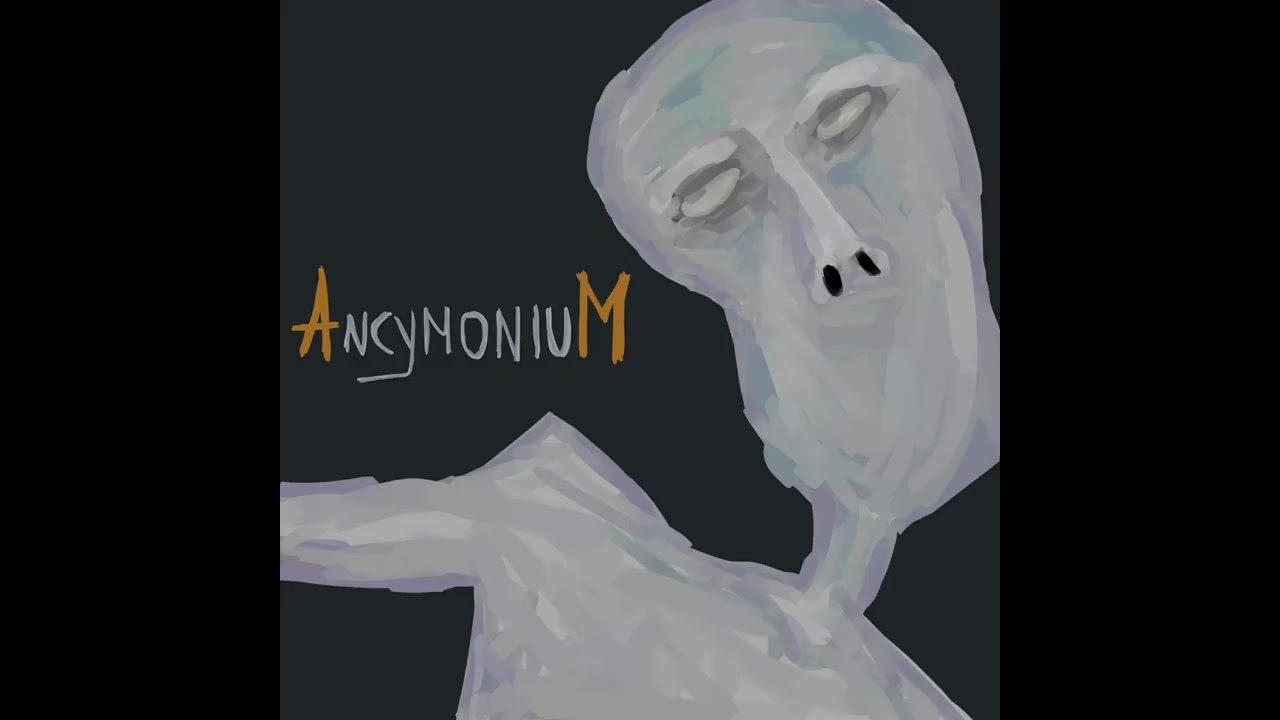 AncymoniuM - Giętki