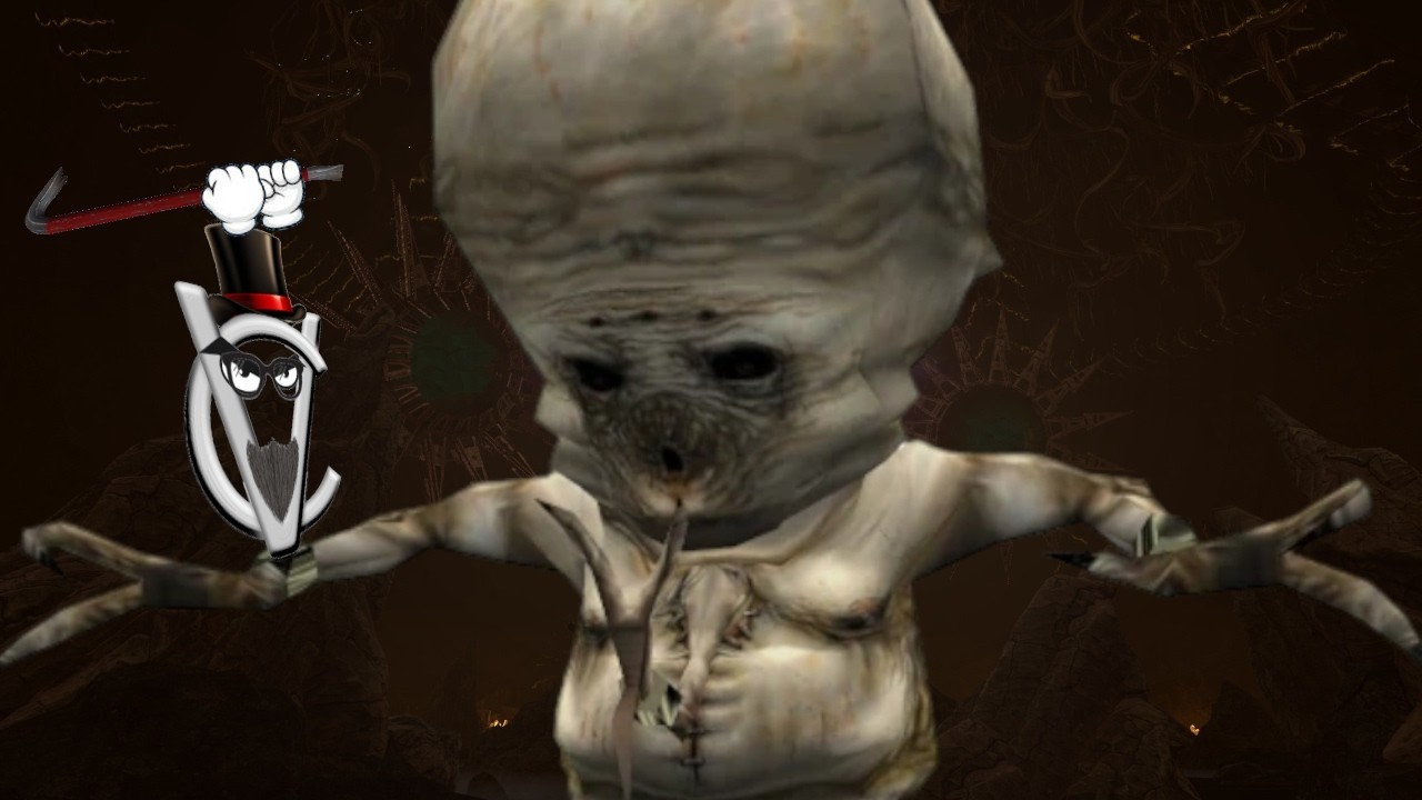 I Saved Black Mesa From Nihilanth