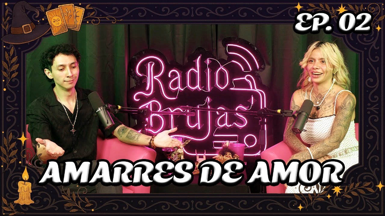 EP.2 I AMARRES