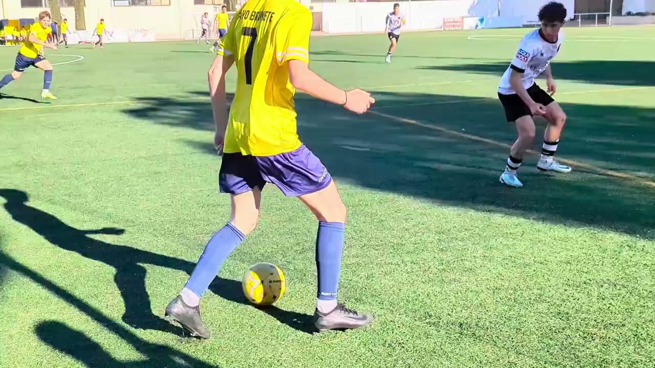 Primera Parte Brunete Navagalamella 1