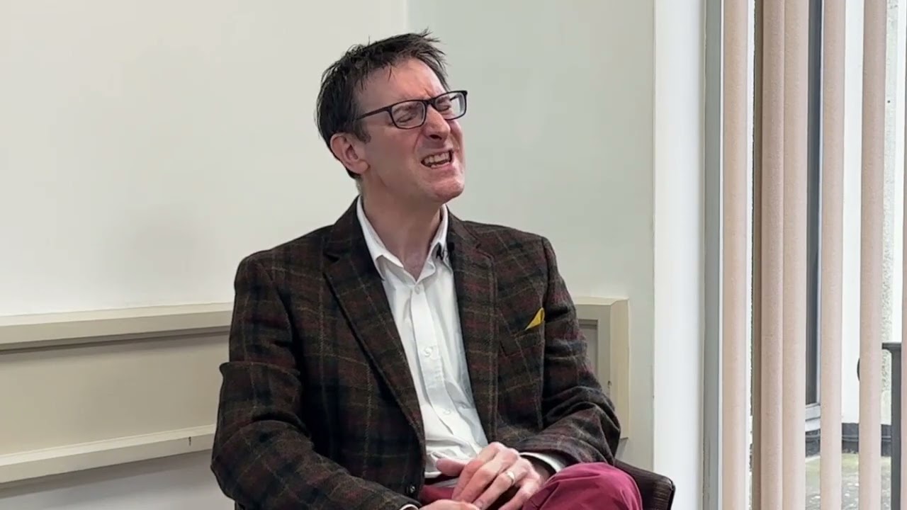 Implementation of Acumen IQ Cuff in obstetrics procedures with Dr Jeremy Stone
