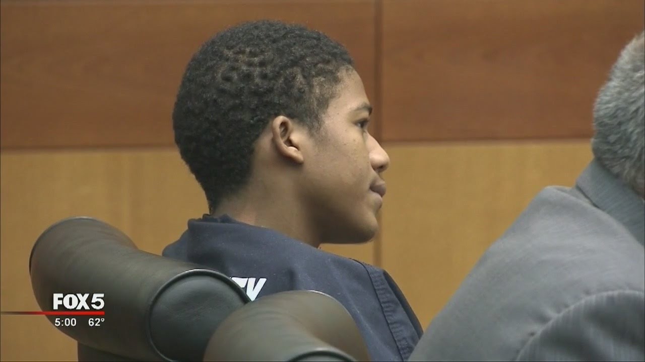 Victims react to 'not guilty' verdict in carjacking case