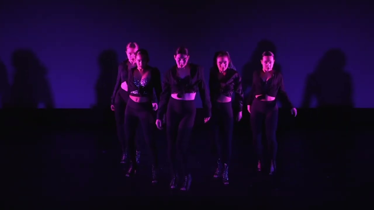 AMDA Senior Showcase - 