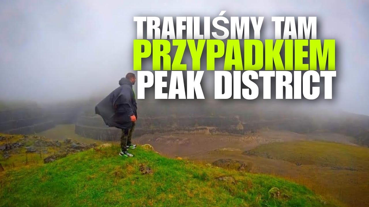 Trafiliśmy tam przypadkiem