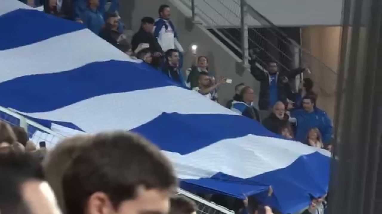 Magyar-Görög mérkőzés 2015