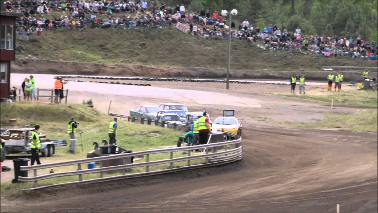 semesterracet 2014 finaldagen finaler