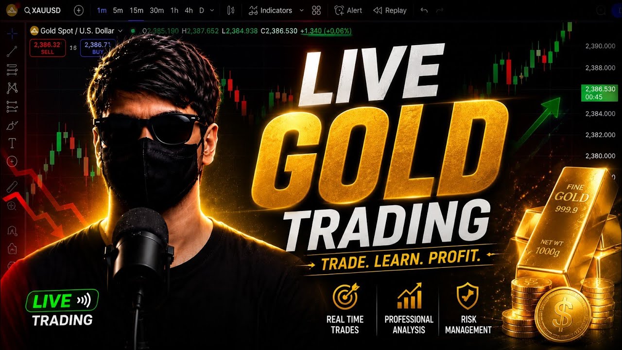 🔴 LIVE BITCOIN ANALYSIS✅ ( DEMO TRADING