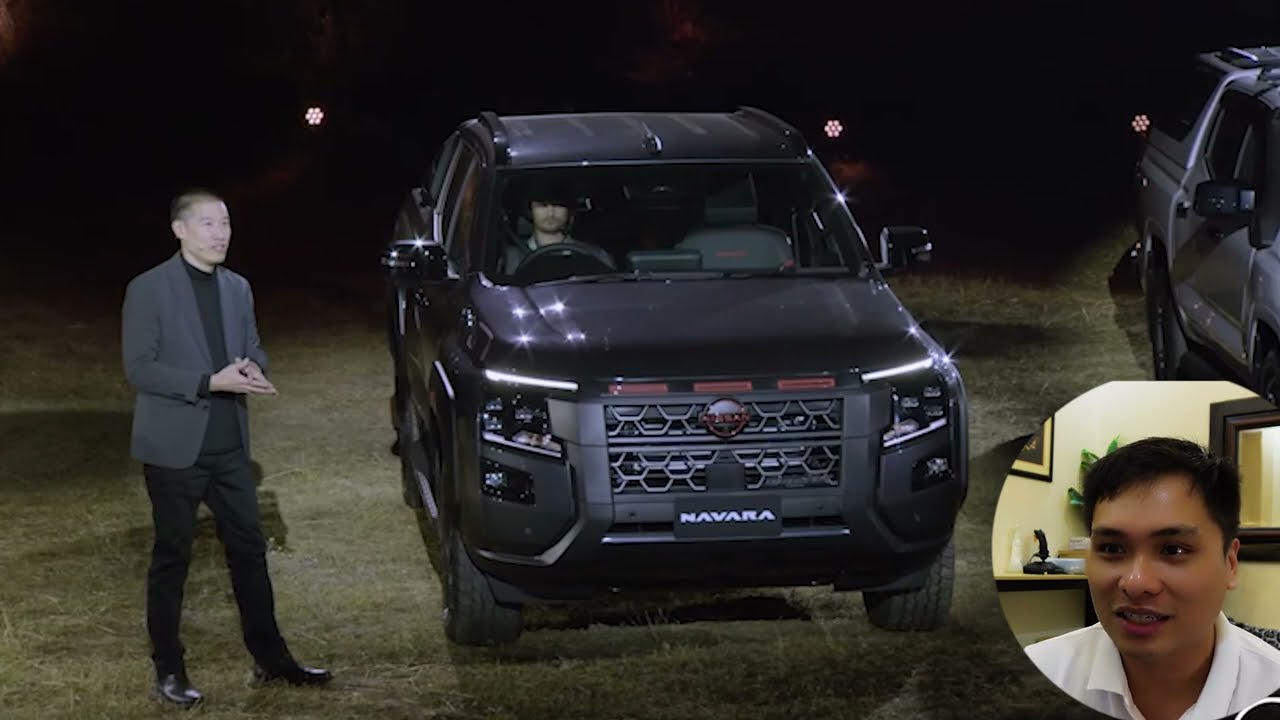Hilux and Navara worth it pa ba? | MOTORISTA ADVENTURES