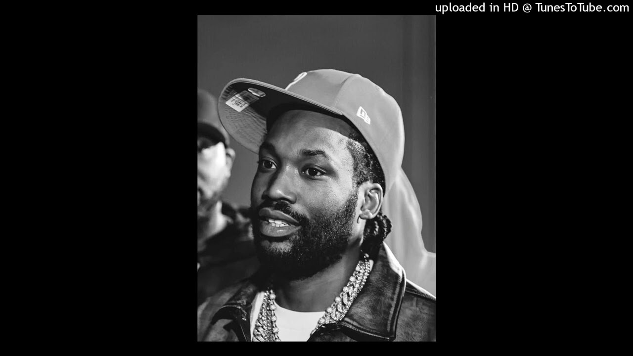 (FREE) Meek Mill Type Beat - “FELL IN LOVE WITH HUSTLE