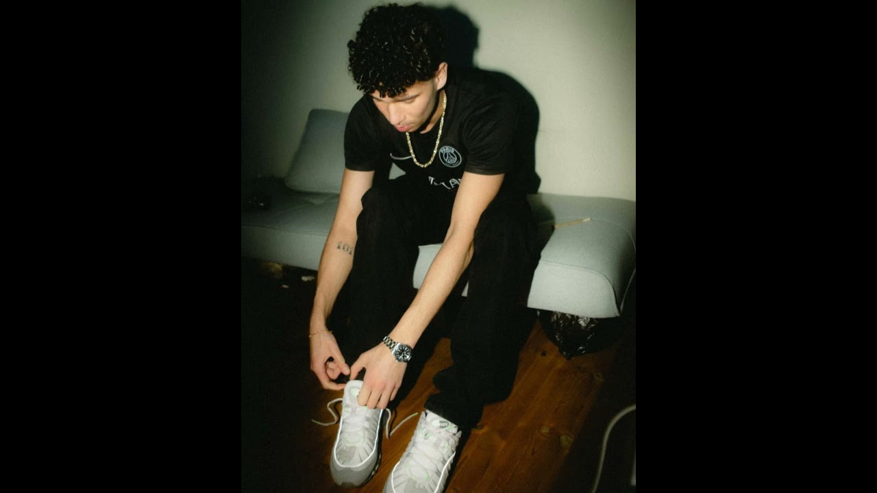 Lucio101 x Pashanim Type Beat - 