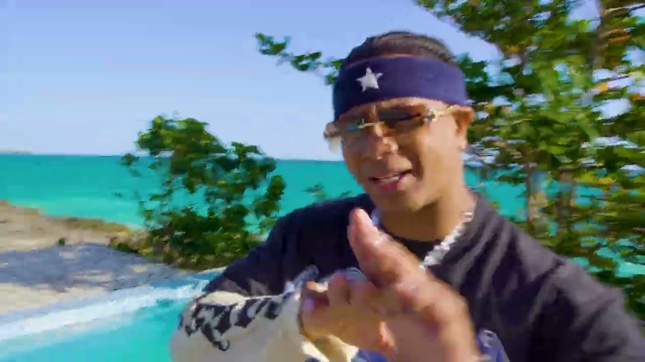 DIEN - PASALO (Video Official)