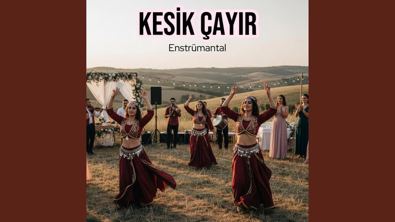 kesik çayır