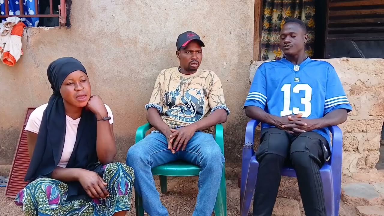 31 gbalo Décembre 2025 épisodes 17