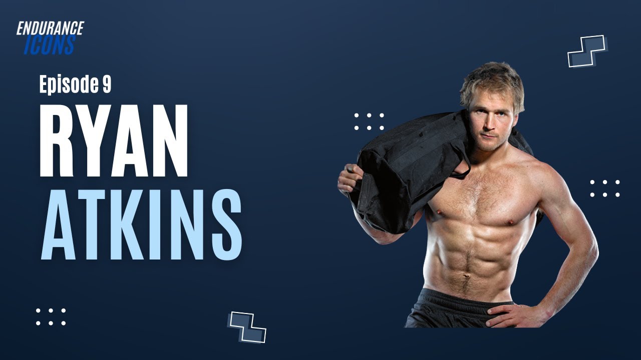 OCR World Champion Ryan Atkins on using the love of adventure to reach world class status