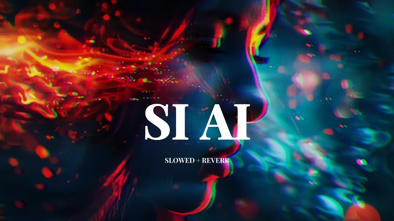 Tayna - Si Ai (Patricio Darone Remix) | Slowed + Reverb