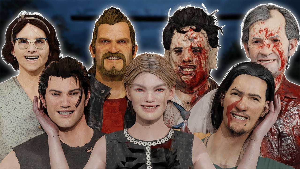 10 Must Know Family Tips for The Texas Chainsaw Massacre