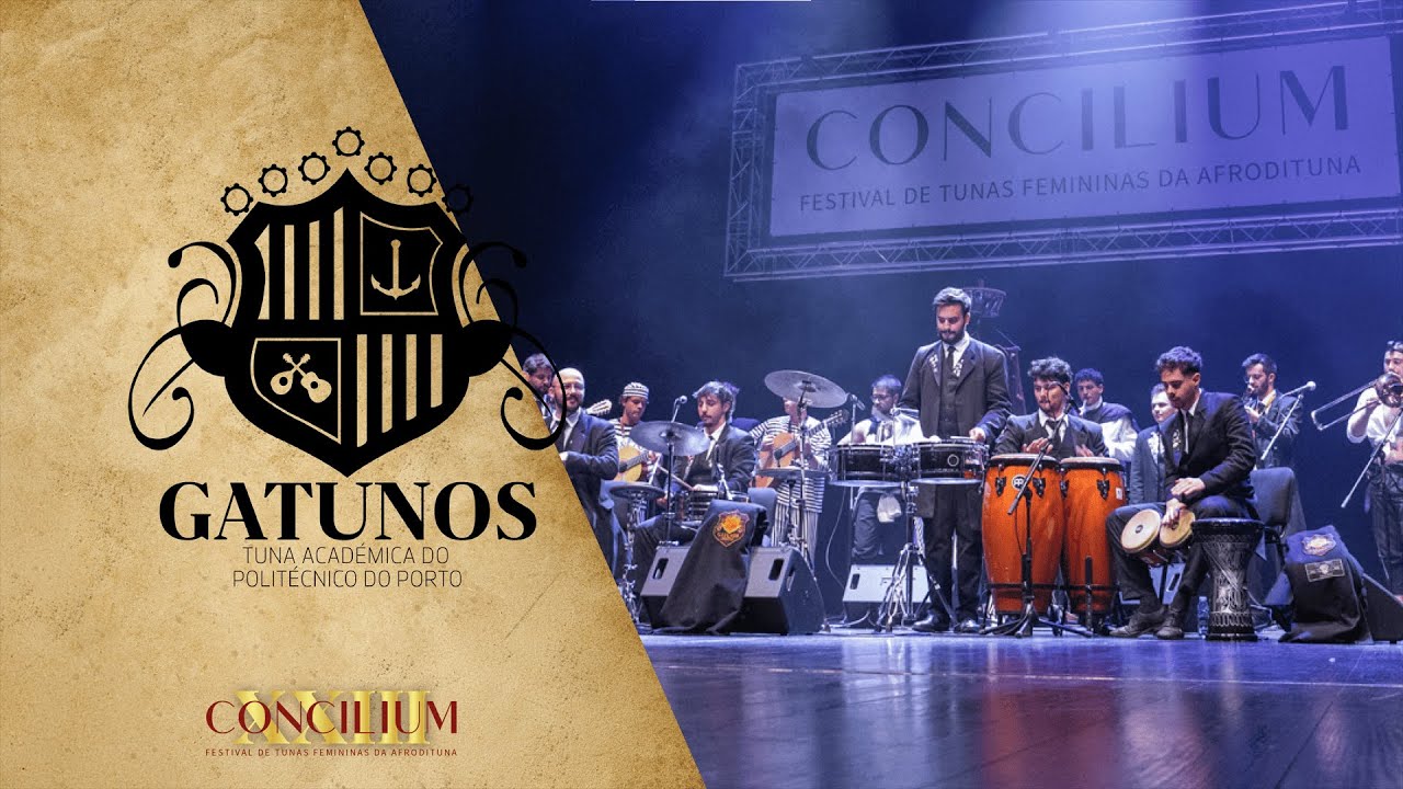 XXIII Concilium - Gatunos