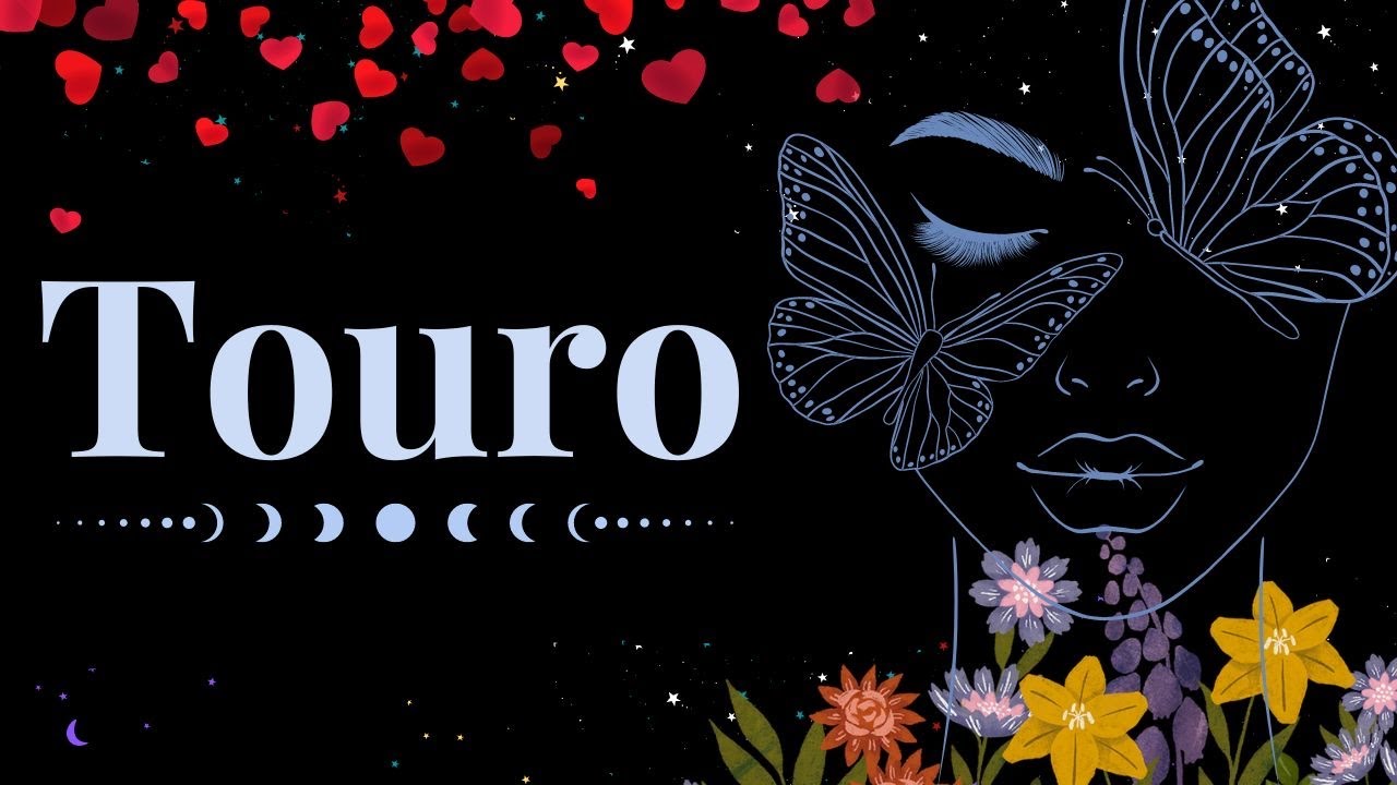 ❤️TOURO✨ALGUÉM NÃO PARA DE FALAR SEU NOME 👀DESVENDANDO MAIS UM CAPÍTULO DESSA HISTORIA SEM FIM🔥