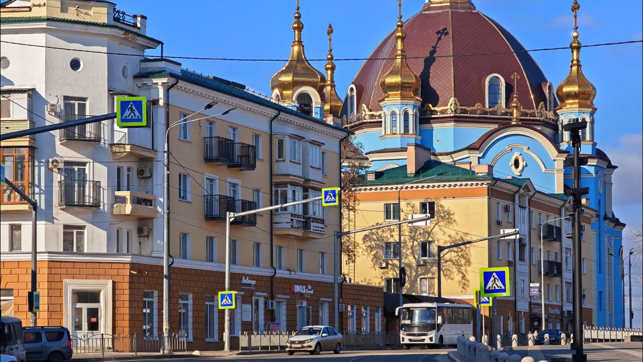 МАРИУПОЛЬ стал Очень Многолюдным и Не только☝️🏢Восстановление и Жизнь СЕГОДНЯ