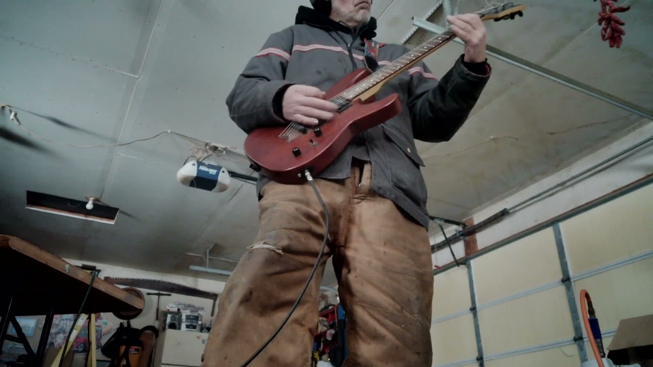Guitar time 2/10/26