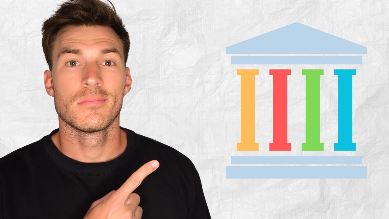 The 4 Pillars of Performance: Unlock Your Edge in Sport & Life