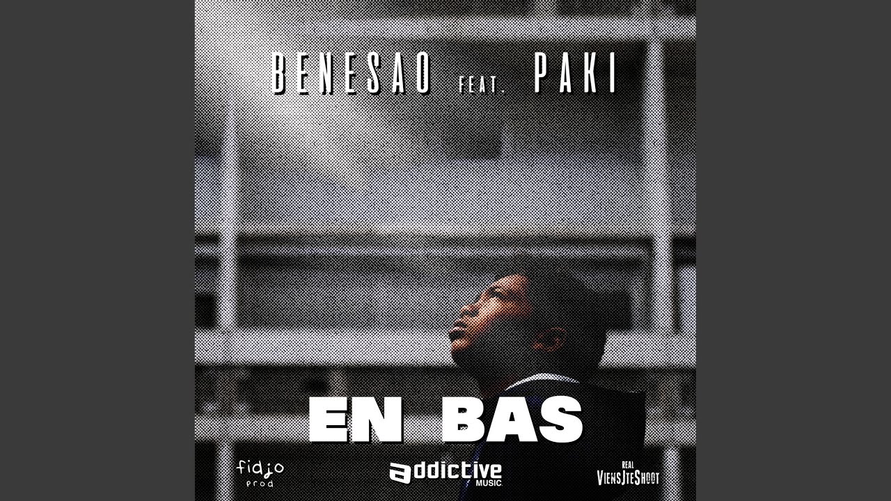 En bas (feat. Paki)