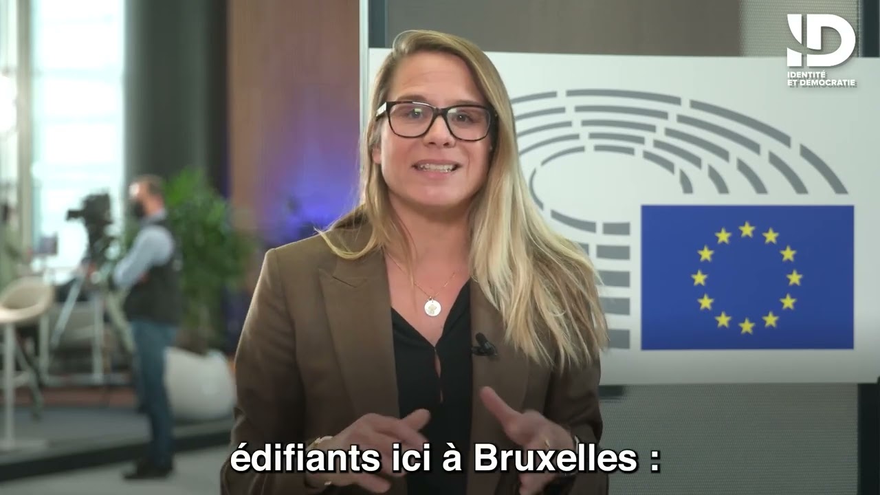 À Bruxelles, McKinsey facture aussi plein pot !